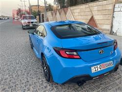 تويوتا GR86